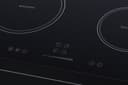 24" Wide Induction Range view 5