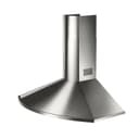 Tender 30" Wall Range Hood 295/395/600 CFM view 1