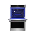 30 Inch Professional Electric Double Wall Oven view 3