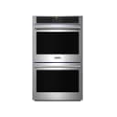30 Inch Professional Electric Double Wall Oven view 1