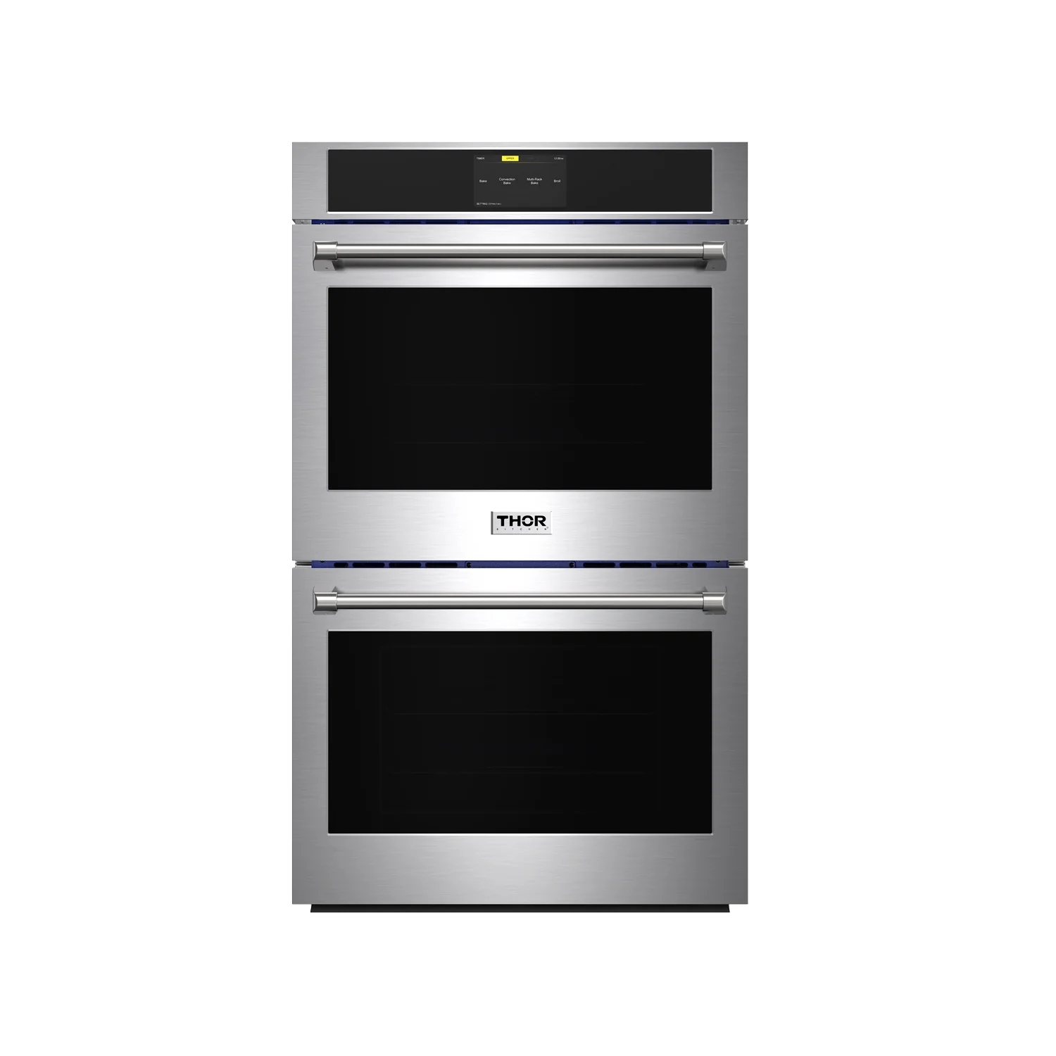 30 Inch Professional Electric Double Wall Oven