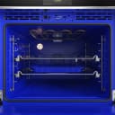 30 Inch Professional Electric Double Wall Oven view 6