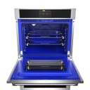 30 Inch Professional Electric Double Wall Oven view 7