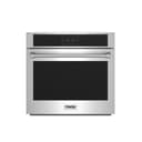 30" 4.8 cu. ft. Professional Electric Single Wall Oven with Air Fry and Self-Clean view 1