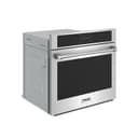 30" 4.8 cu. ft. Professional Electric Single Wall Oven with Air Fry and Self-Clean view 3