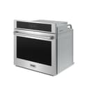 30" 4.8 cu. ft. Professional Electric Single Wall Oven with Air Fry and Self-Clean view 4