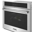 30" 4.8 cu. ft. Professional Electric Single Wall Oven with Air Fry and Self-Clean view 6