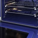 30" 4.8 cu. ft. Professional Electric Single Wall Oven with Air Fry and Self-Clean view 7