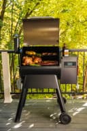 Pro 575 view 4