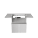 32-inch Grill Cart Gordon Ramsay Collection view 3