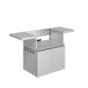 32-inch Grill Cart Gordon Ramsay Collection view 5