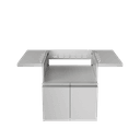 32-inch Grill Cart Gordon Ramsay Collection view 9