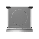 24 Inch Built-in Dishwasher In Stainless Steel view 6
