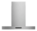 30 Inch Contemporary Wall Mount T-shape Range Hood view 1