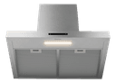 30 Inch Contemporary Wall Mount T-shape Range Hood view 4