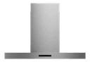 36 Inch Contemporary Wall Mount T-shape Range Hood view 1