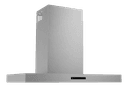 36 Inch Contemporary Wall Mount T-shape Range Hood view 2