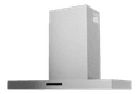 36 Inch Contemporary Wall Mount T-shape Range Hood view 3