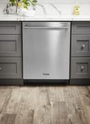 24 Inch Built-in Dishwasher In Stainless Steel view 7