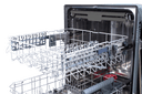 24 Inch Built-in Dishwasher In Stainless Steel view 9