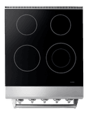 24-inch Electric Range Professional view 4