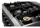 36-inch Professional Liquid Propane Range view 2