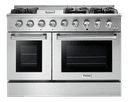 48-Inch Professional Liquid Propane Range view 1