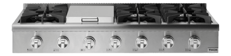 48-inch Professional Lp Rangetop