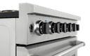 30-inch Liquid Propane Range view 7