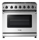 36-inch Gas Range view 1