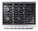 36-inch Gas Range view 5