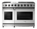 48-inch Gas Range view 1