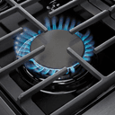 48-inch Liquid Propane Range view 4