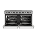 60-inch Gas Range view 2