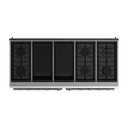 60-inch Gas Range view 5