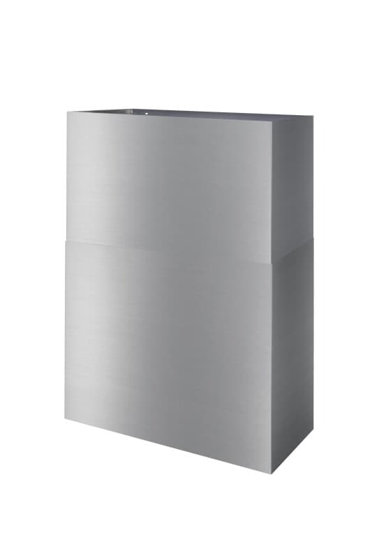 30" Range Hood Duct Cover