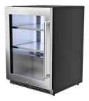 24-inch Professional Undercounter Beverage Cooler view 4