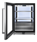 24-inch Professional Undercounter Beverage Cooler view 5