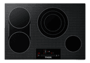 30-inch Professional Electric Cooktop view 1
