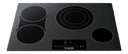 30-inch Professional Electric Cooktop view 2