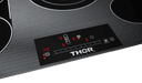30-inch Professional Electric Cooktop view 4