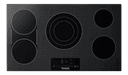 36 Inch Professional Electric Cooktop Thor Kitchen view 1