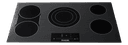 36 Inch Professional Electric Cooktop Thor Kitchen view 2
