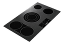 36 Inch Professional Electric Cooktop Thor Kitchen view 3