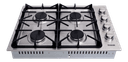 30-inch Professional Drop-in Gas Cooktop view 4