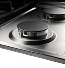 30-inch Professional Drop-in Gas Cooktop view 6