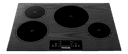30-inch Built-in Induction Cooktop view 2