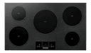 36 Inch Built-in Induction Cooktop view 1