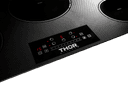 36 Inch Built-in Induction Cooktop view 2