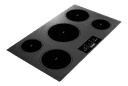 36 Inch Built-in Induction Cooktop view 4